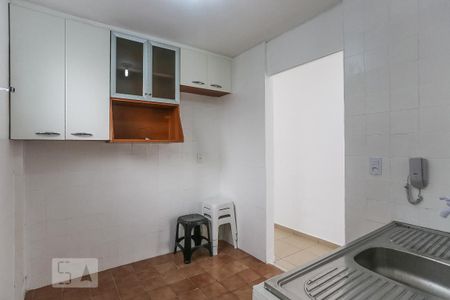 Apartamento para alugar com 55m², 2 quartos e 1 vagaCozinha