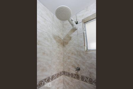 Apartamento para alugar com 55m², 2 quartos e 1 vagaBanheiro