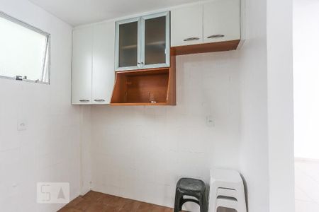 Apartamento para alugar com 55m², 2 quartos e 1 vagaCozinha