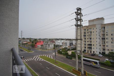 Sala - Varanda de apartamento à venda com 2 quartos, 48m² em Igara, Canoas