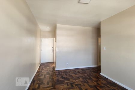 Sala de apartamento à venda com 2 quartos, 69m² em Rio Branco, Novo Hamburgo