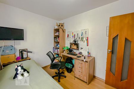 Quarto de apartamento à venda com 3 quartos, 100m² em Vila Aricanduva, São Paulo