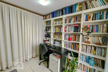 Apartamento para alugar com 100m², 3 quartos e 2 vagasHall