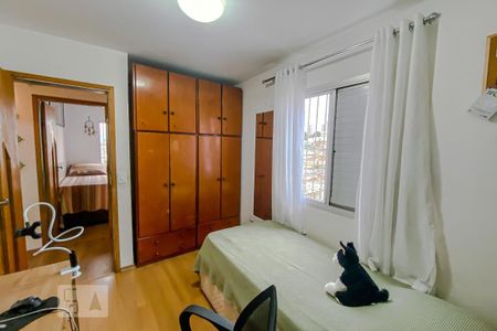 Apartamento para alugar com 100m², 3 quartos e 2 vagasQuarto