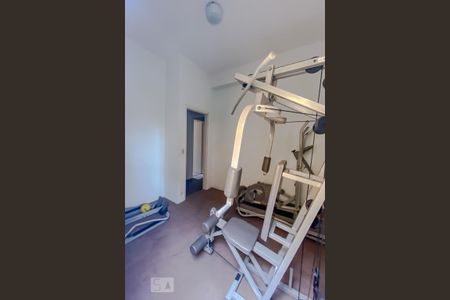 Apartamento para alugar com 100m², 3 quartos e 2 vagasAcademia