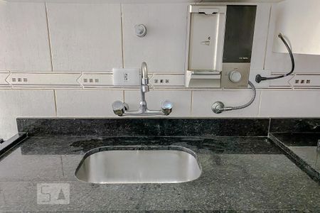 Apartamento para alugar com 100m², 3 quartos e 2 vagasDetalhe