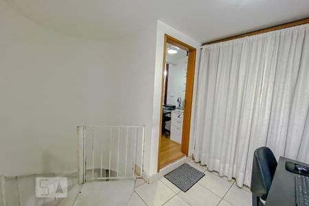 Apartamento para alugar com 100m², 3 quartos e 2 vagasHall