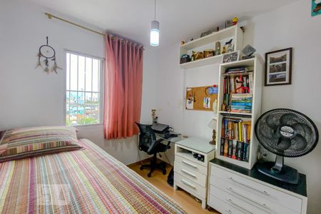 Apartamento para alugar com 100m², 3 quartos e 2 vagasQuarto 2