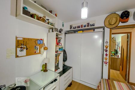 Apartamento para alugar com 100m², 3 quartos e 2 vagasQuarto 2