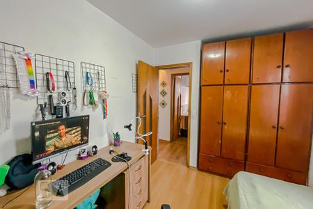 Quarto de apartamento à venda com 3 quartos, 100m² em Vila Aricanduva, São Paulo