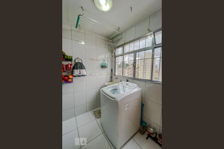 Apartamento para alugar com 100m², 3 quartos e 2 vagasLavanderia