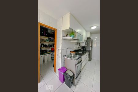 Apartamento para alugar com 100m², 3 quartos e 2 vagasLavanderia