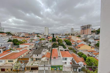 Vista da Varanda de apartamento à venda com 3 quartos, 100m² em Vila Aricanduva, São Paulo