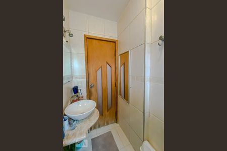 Apartamento para alugar com 100m², 3 quartos e 2 vagasBanheiro