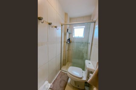 Apartamento para alugar com 100m², 3 quartos e 2 vagasBanheiro