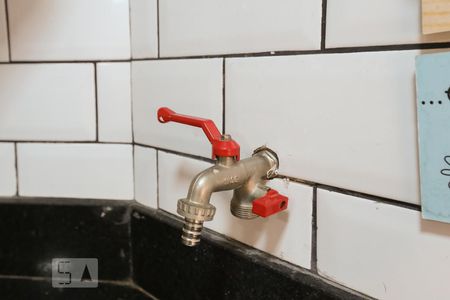 Apartamento à venda com 68m², 2 quartos e sem vagaCozinha