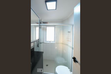 Apartamento à venda com 68m², 2 quartos e sem vagaBanheiro