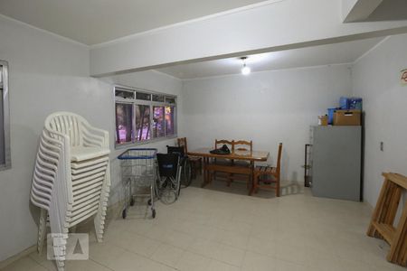 Apartamento à venda com 68m², 2 quartos e sem vagaÁrea comum - Salão de Festas