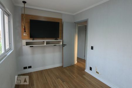 Apartamento à venda com 68m², 2 quartos e sem vagaQuarto 2