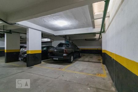 Apartamento à venda com 120m², 3 quartos e 2 vagasGaragem