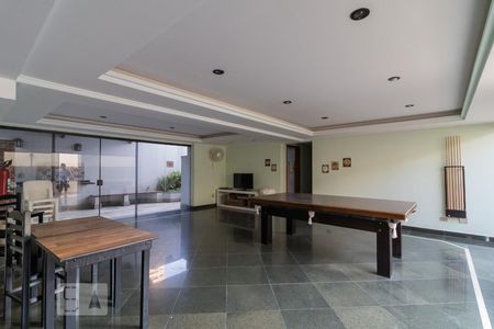 Apartamento à venda com 120m², 3 quartos e 2 vagasSalão de festas