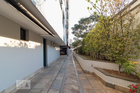 Apartamento à venda com 120m², 3 quartos e 2 vagasJardim