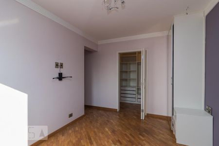Apartamento à venda com 120m², 3 quartos e 2 vagasSuíte