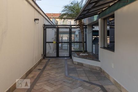 Apartamento à venda com 120m², 3 quartos e 2 vagasEntrada