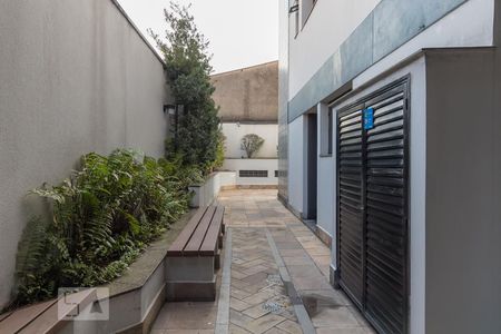 Apartamento à venda com 120m², 3 quartos e 2 vagasJardim