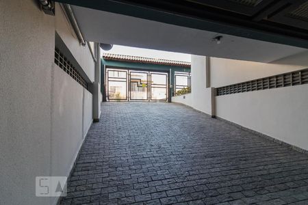 Apartamento à venda com 120m², 3 quartos e 2 vagasGaragem