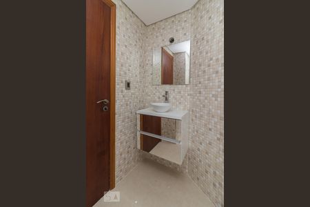 Apartamento à venda com 120m², 3 quartos e 2 vagasBanheiro