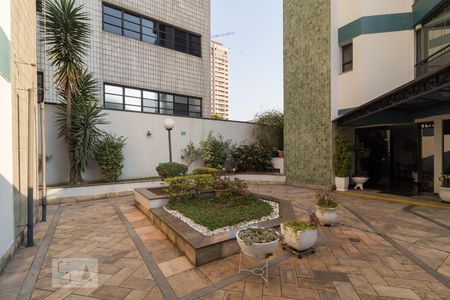 Apartamento à venda com 120m², 3 quartos e 2 vagasJardim