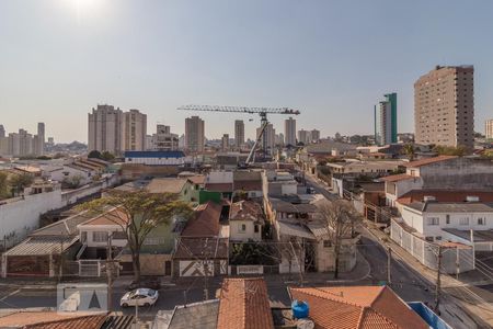 Apartamento à venda com 120m², 3 quartos e 2 vagasVista