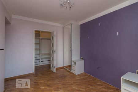 Apartamento à venda com 120m², 3 quartos e 2 vagasSuíte