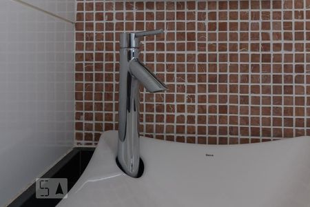 Apartamento à venda com 120m², 3 quartos e 2 vagasTorneira