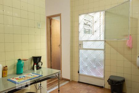 Casa para alugar com 180m², 3 quartos e sem vagaCozinha