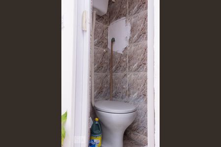 Casa para alugar com 180m², 3 quartos e sem vagaBanheiro 3