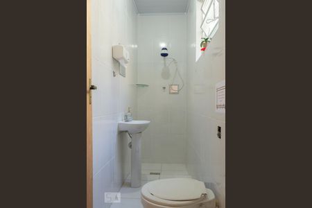 Casa para alugar com 180m², 3 quartos e sem vagaBanheiro 2