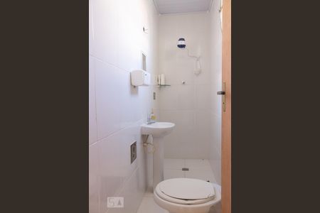 Casa para alugar com 180m², 3 quartos e sem vagaBanheiro 1