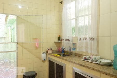 Casa para alugar com 180m², 3 quartos e sem vagaCozinha