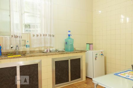 Casa para alugar com 180m², 3 quartos e sem vagaCozinha