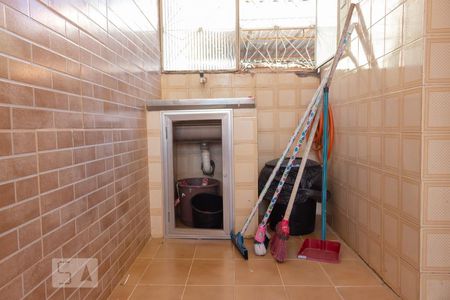 Casa para alugar com 180m², 3 quartos e sem vagaÁrea de Serviço