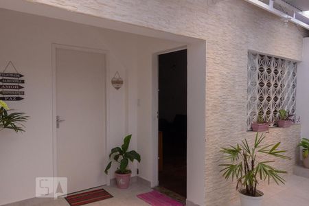 Casa para alugar com 180m², 3 quartos e sem vagaFachada