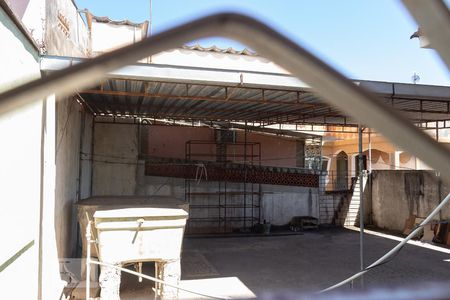 Casa para alugar com 180m², 3 quartos e sem vagaVista da Área de Serviço