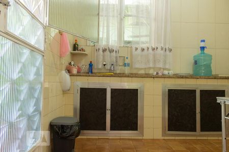 Casa para alugar com 180m², 3 quartos e sem vagaCozinha