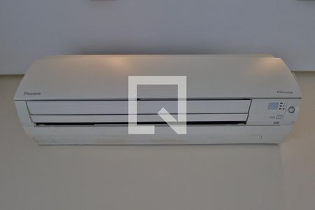 Apartamento para alugar com 70m², 2 quartos e 2 vagasSuíte - Ar condicionado