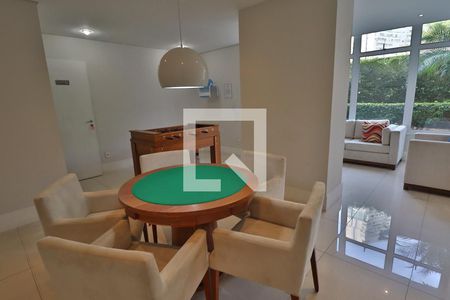 Apartamento para alugar com 70m², 2 quartos e 2 vagasSalão de jogos