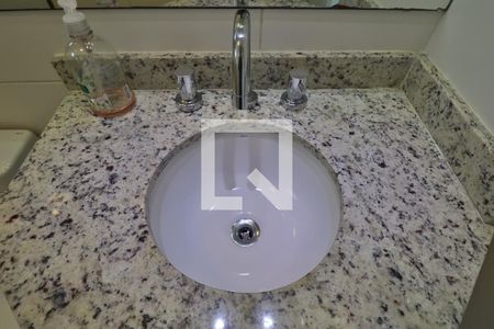 Apartamento para alugar com 70m², 2 quartos e 2 vagasBanheiro - Torneira