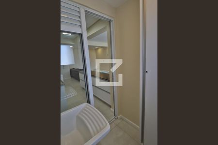 Apartamento para alugar com 70m², 2 quartos e 2 vagasÁrea de Serviço