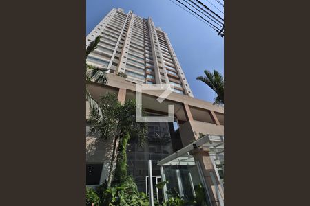 Apartamento para alugar com 70m², 2 quartos e 2 vagasFachada